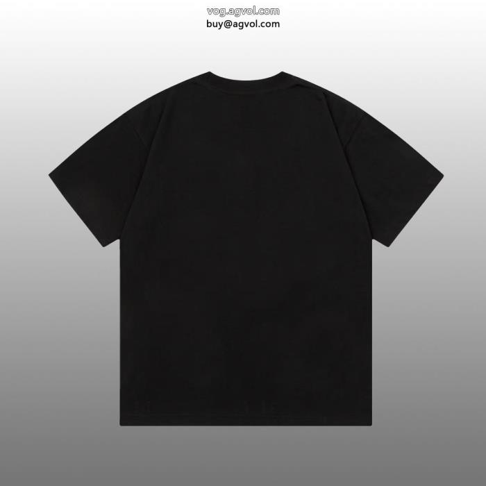 LOEWE半袖Tシャツコピー 品 販売新作限定華やかキュート人気急上昇中_0_0
