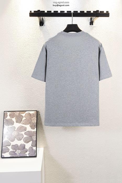 ブランド 偽物 激安LOEWE販売店舗限定モデル日本即完売予想半袖Tシャツ_0_2