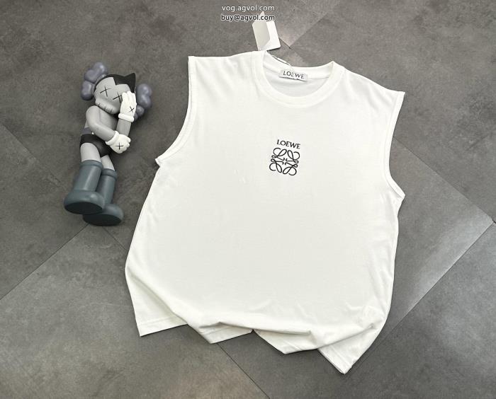 半袖Tシャツ価格帯が魅力的在庫処分SALE偽物 ブランドロエベ_0_2