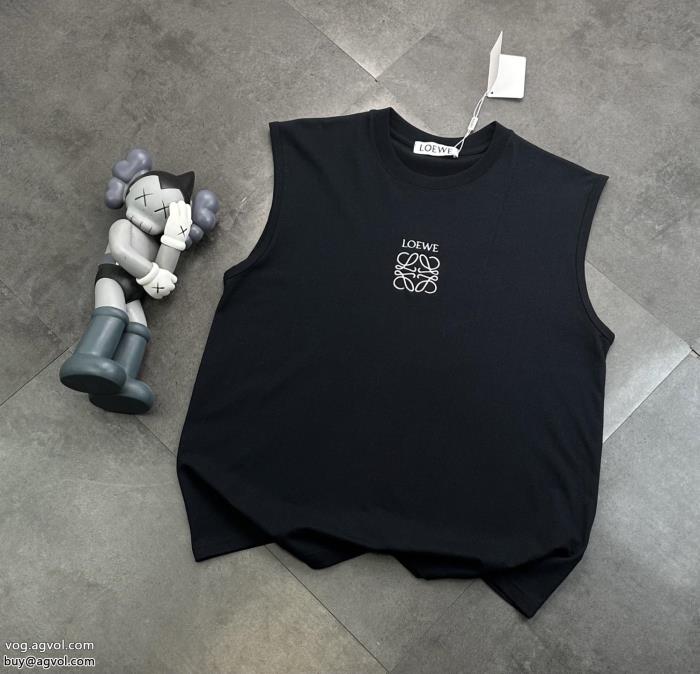 半袖Tシャツ価格帯が魅力的在庫処分SALE偽物 ブランドロエベ_0_3