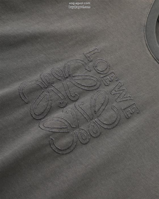 偽物 ブランド 販売今年の2025先行販売新作最新話題沸騰中半袖TシャツLOEWE_0_0