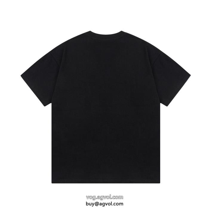 LOEWE偽物 通販 半袖TシャツSS23オシャレ大人気アイテム_0_1