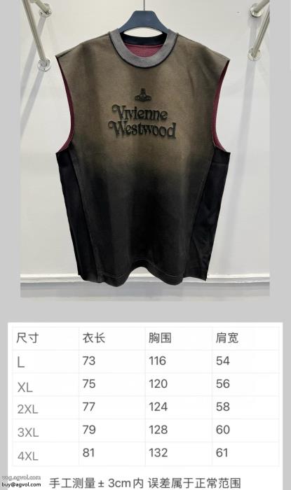 半袖TシャツVIVIENNE WESTWOODブランド フェイク超稀少使い勝手の良い_0_2