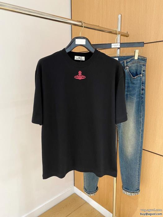 半袖Tシャツ偽物 ブランド 激安ヴィヴィアン ウエストウッド人気話題最安値_0_0