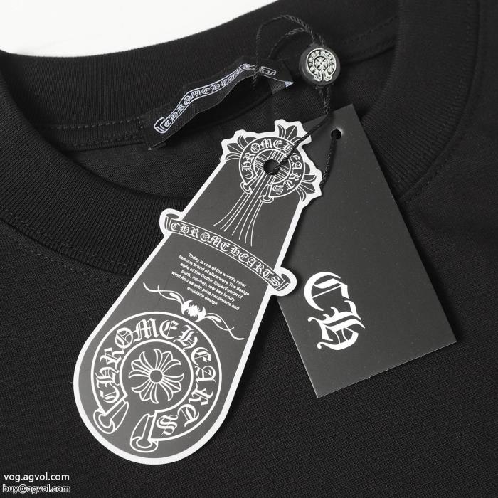 コピー ブランド 通販 安心定番人気のモデル先行販売クロムハーツ半袖Tシャツ_0_0