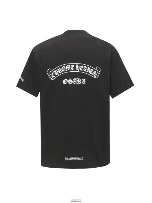 コピー ブランド 通販 安心定番人気のモデル先行販売クロムハーツ半袖Tシャツ_0_1