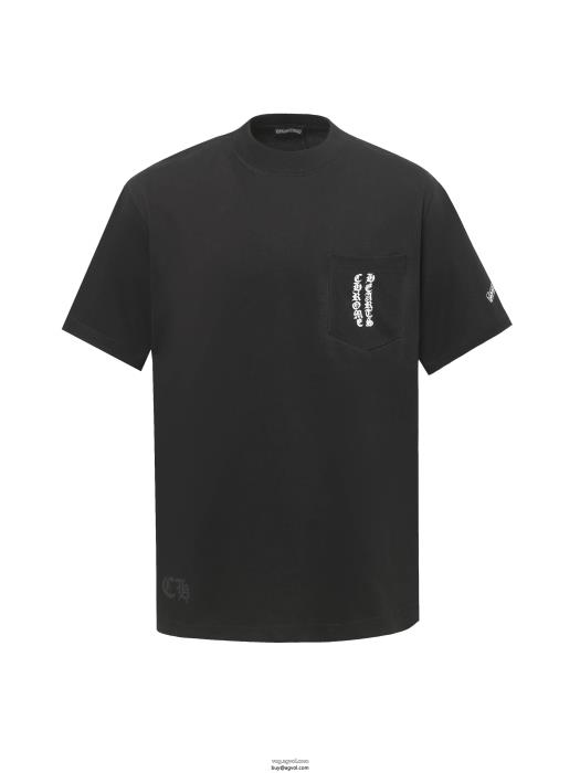 コピー ブランド 通販 安心定番人気のモデル先行販売クロムハーツ半袖Tシャツ_0_2