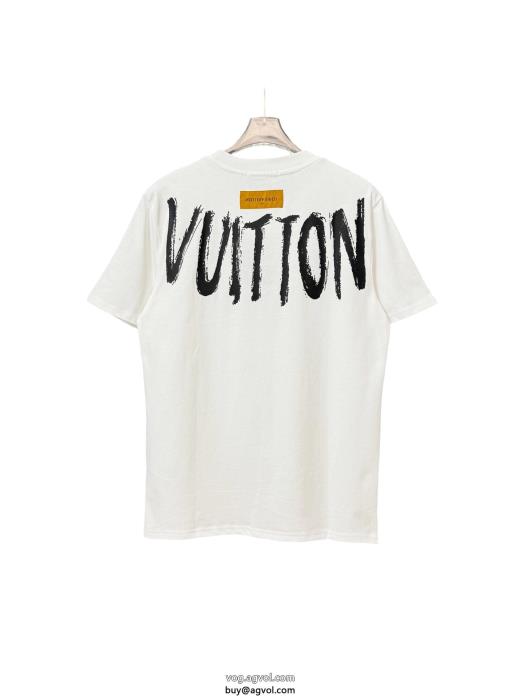 半袖Tシャツスーパー コピー 通販 優良LOUIS VUITTONオシャレスタイルは今季も夏に最強アイテム_0_0
