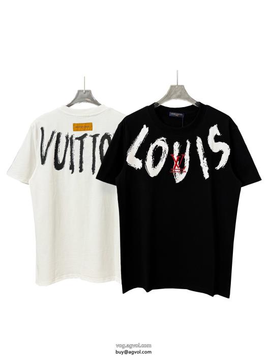 半袖Tシャツスーパー コピー 通販 優良LOUIS VUITTONオシャレスタイルは今季も夏に最強アイテム_0_2