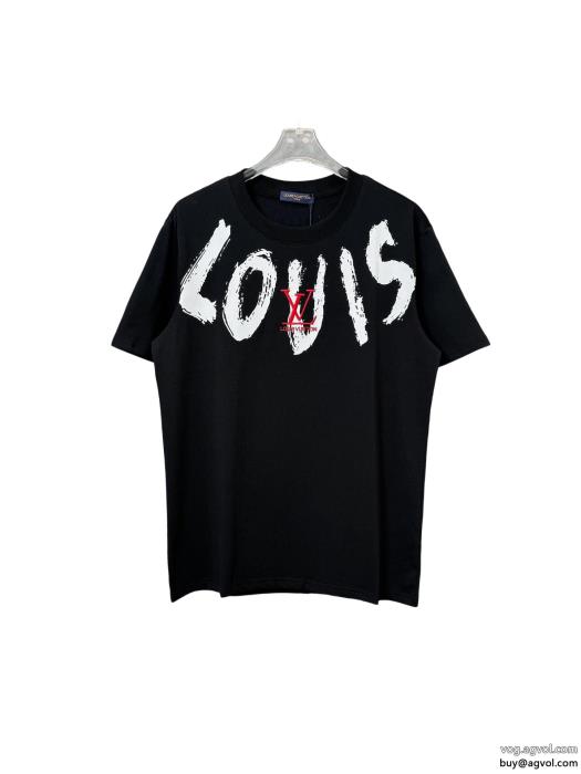 半袖Tシャツスーパー コピー 通販 優良LOUIS VUITTONオシャレスタイルは今季も夏に最強アイテム_0_3