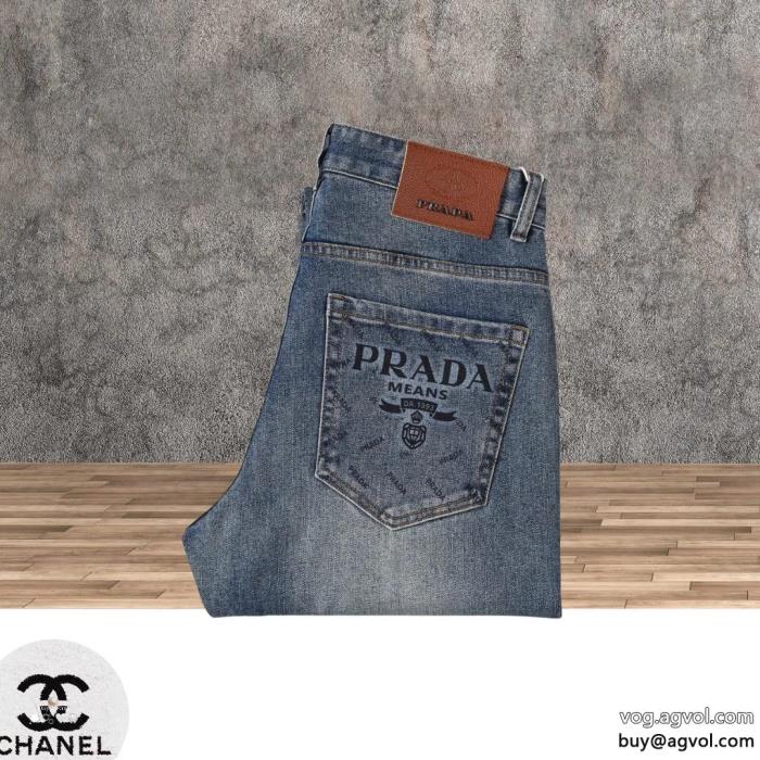 PRADAジーンズ人気上昇中人気急上昇偽 ブランド_0_1