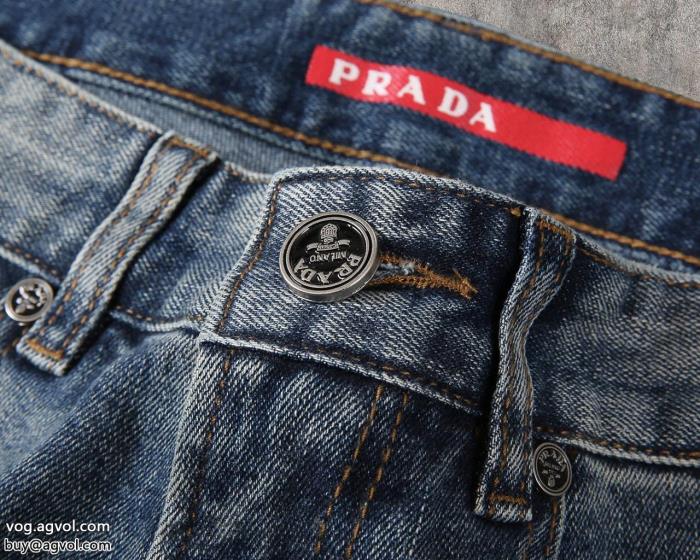 PRADAジーンズ人気上昇中人気急上昇偽 ブランド_0_4
