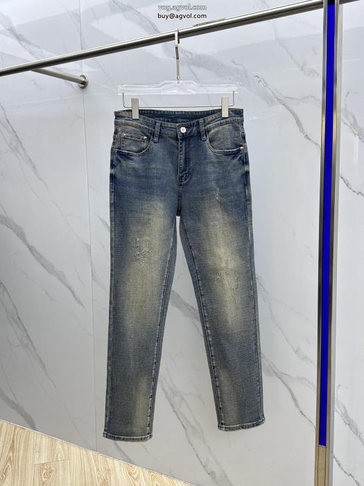 ジーンズ今流行軽やかな印象MONCLERブランド レプリカ_0_2