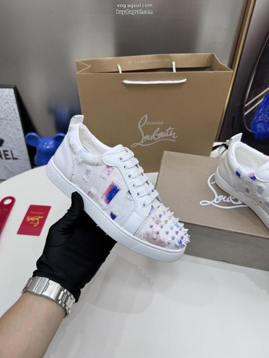 スニーカー激安 通販 ブランドChristian Louboutin最大の魅力お得なアイテム_0_0