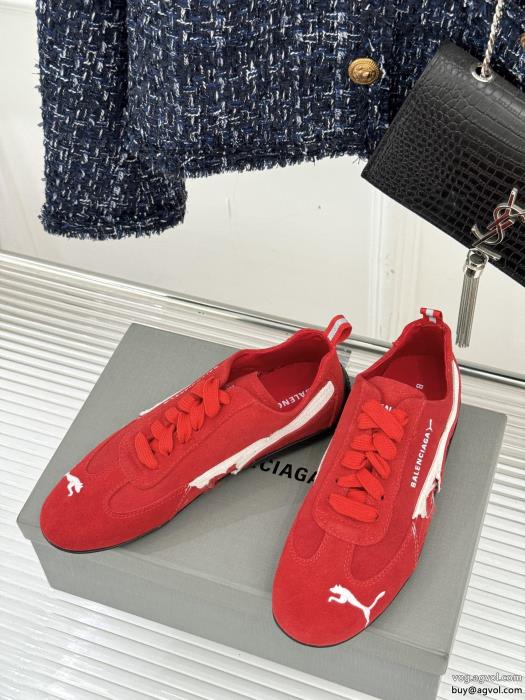 スニーカーブランド コピー 販売 balenciaga新着20252025セール夏の最新ファッション_0_0
