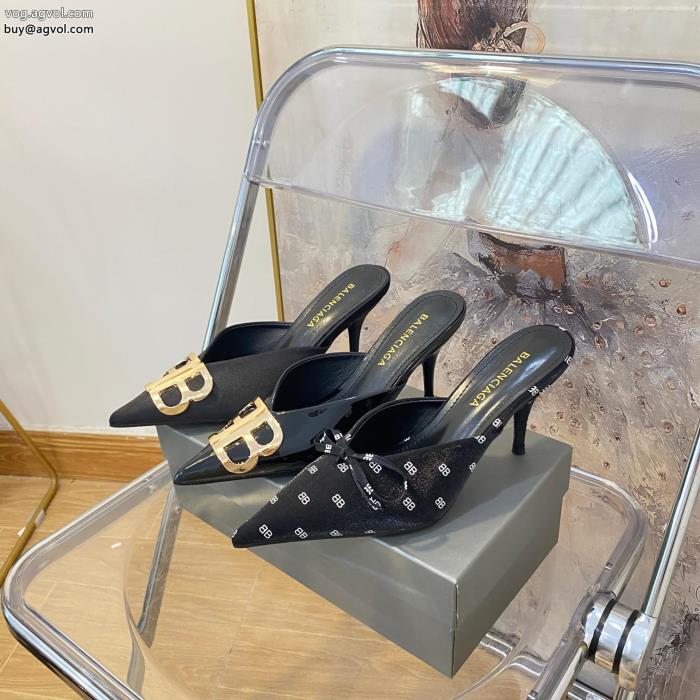 ハイヒール最新で完売確実今シーズン人気のアイテム激安 ブランド 通販balenciaga_0_6