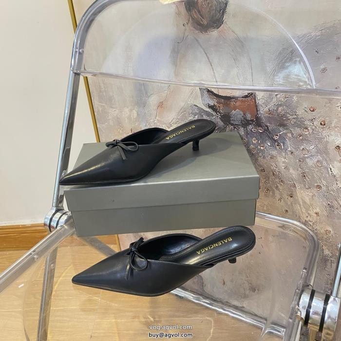 balenciagaハイヒール激安 通販 ブランド23SS 2025最新作 海外発新作オシャレ_0_1