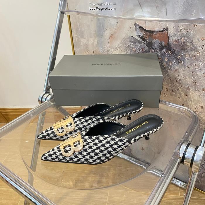 balenciagaハイヒール激安 通販 ブランド23SS 2025最新作 海外発新作オシャレ_0_2