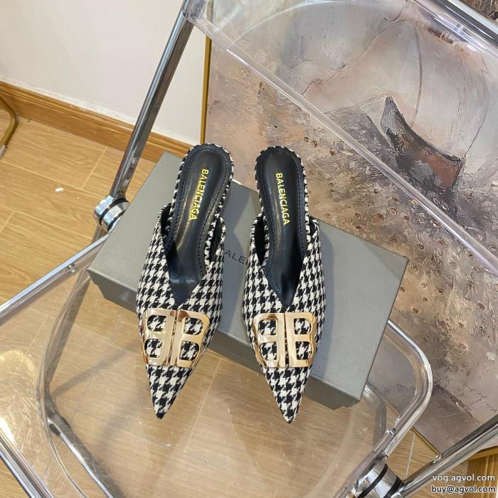 balenciagaハイヒール激安 通販 ブランド23SS 2025最新作 海外発新作オシャレ_0_3
