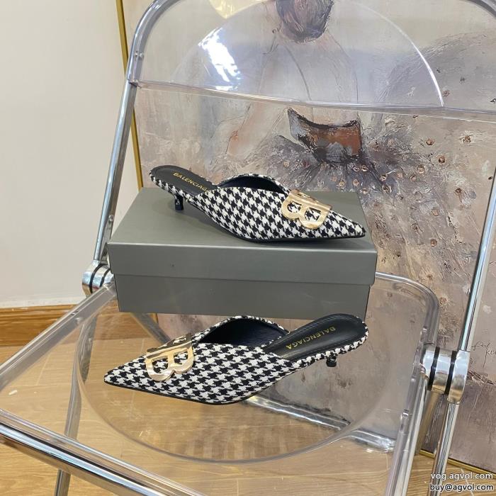 balenciagaハイヒール激安 通販 ブランド23SS 2025最新作 海外発新作オシャレ_0_4