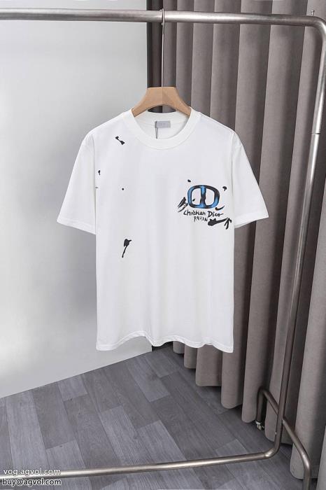 半袖Tシャツ日本未入荷新作限定早い者勝ちブランド コピー 安心DIOR_0_0