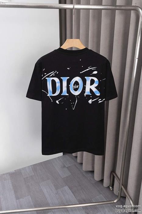 半袖Tシャツ日本未入荷新作限定早い者勝ちブランド コピー 安心DIOR_0_3
