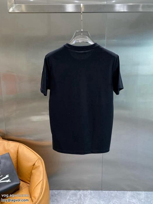 コピー 商品 販売半袖TシャツLOUIS VUITTON絶妙な抜け感最終セール_0_4