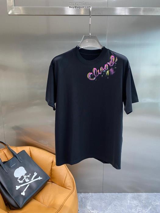 半袖Tシャツブランド スーパー コピー 優良CHスタイルアップ効果2025年夏最新作_0_1
