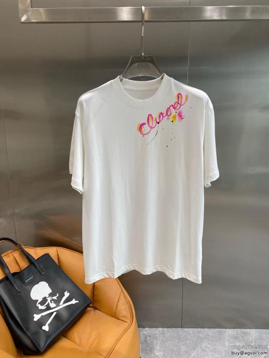 半袖Tシャツブランド スーパー コピー 優良CHスタイルアップ効果2025年夏最新作_0_3