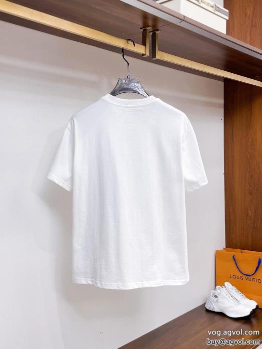 早い者勝ち新作コレクション半袖Tシャツスーパー コピー 通販 優良CH_0_5