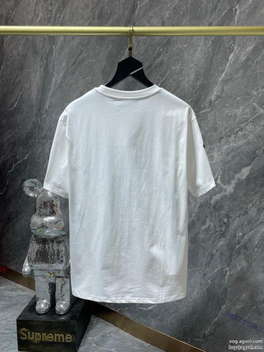 CHROME HEARTS今季は色を使った注目新品夏限定半袖Tシャツコピー 商品 ブランド_1_3