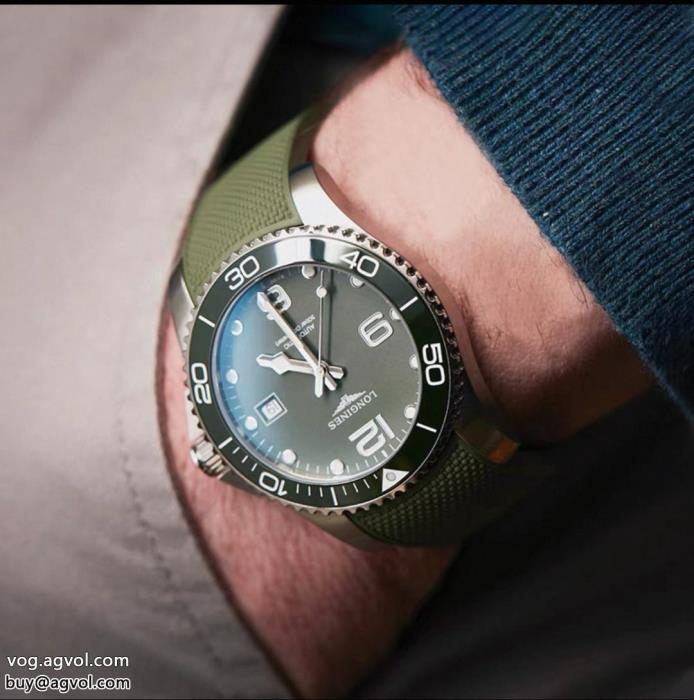 ブランド フェイクLONGINES夏に最強アイテム最新2025腕時計_0_1