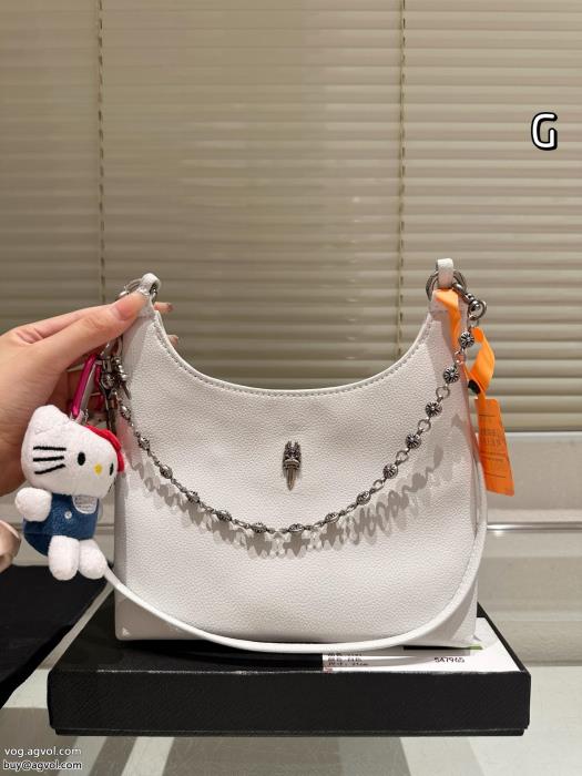 CHROME HEARTSコピー 通販バッグ大人着用可大人気限定カラー_0_3