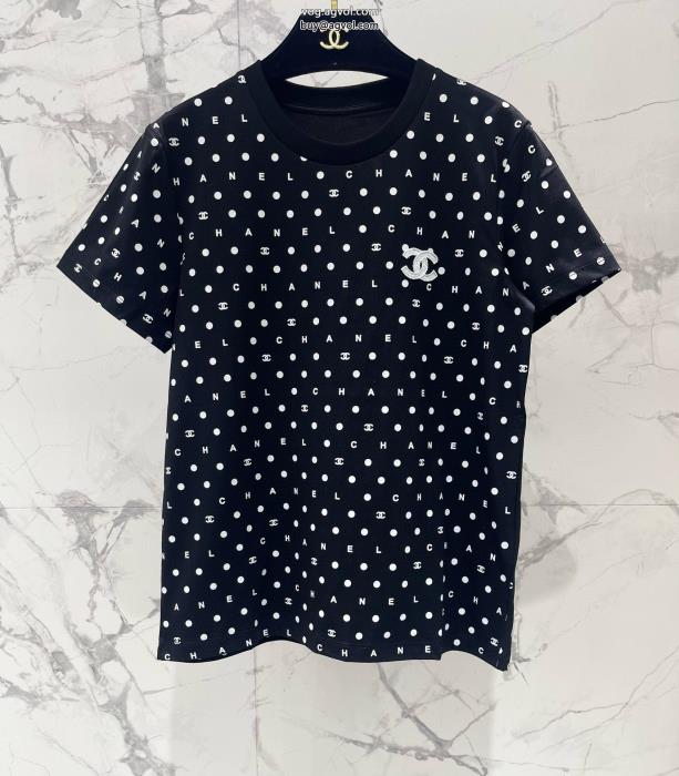 CHブランド 品 激安 通販半袖Tシャツお洒落スタイル先行販売_0_0