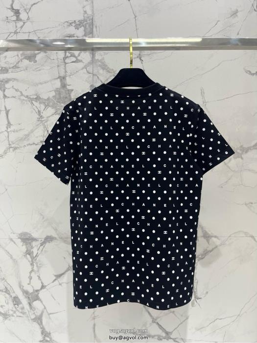 CHブランド 品 激安 通販半袖Tシャツお洒落スタイル先行販売_0_2
