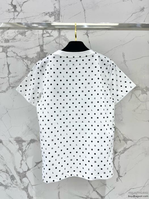 CHブランド 品 激安 通販半袖Tシャツお洒落スタイル先行販売_0_3