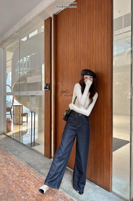 偽 ブランド 販売2025SSコレクションに新着入荷予定ジーンズブランド コピー_0_0