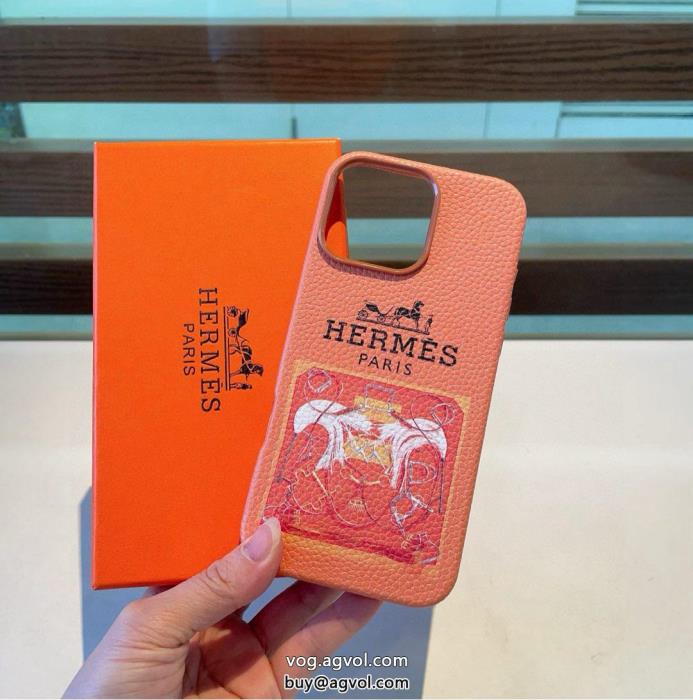 ブランド コピー 優良Iphone ケース カバー永遠の定番ヘルシー 抜け感重視HERMES_0_0