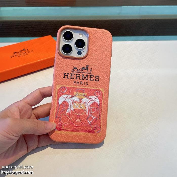 ブランド コピー 優良Iphone ケース カバー永遠の定番ヘルシー 抜け感重視HERMES_0_3