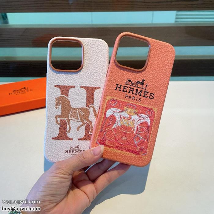 ブランド コピー 優良Iphone ケース カバー永遠の定番ヘルシー 抜け感重視HERMES_0_5