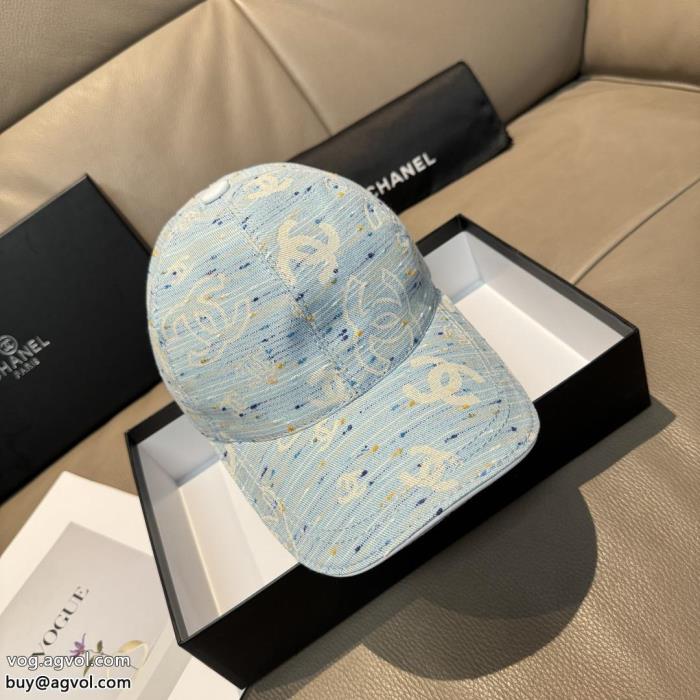 帽子VIP価格25ss海外発 今年の正解大人気新作CH偽物 ブランド_0_0