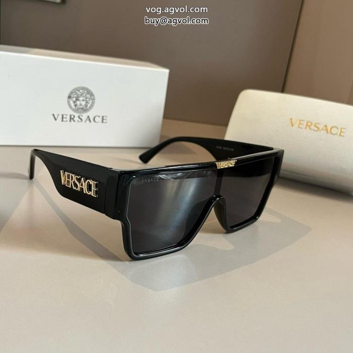 サングラス2025季節限定きれいめ上品にVERSACEブランド 偽物 激安 通販_0_0