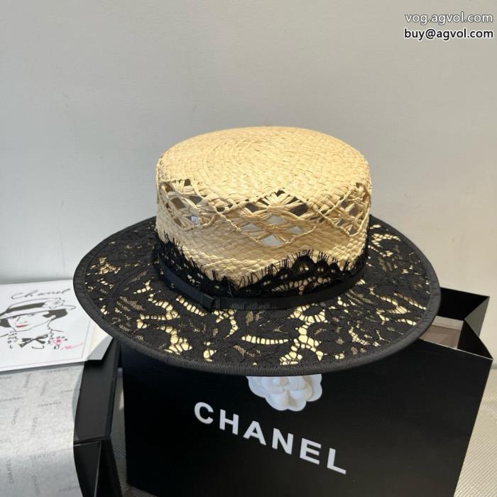 スーパー コピー 通販帽子CH最新話題沸騰中やっと見つけた国内即発_0_3