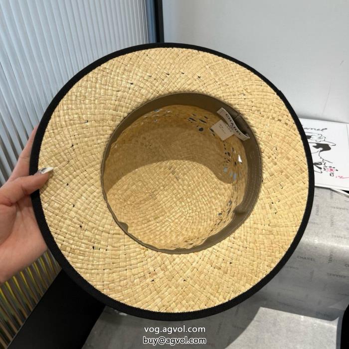スーパー コピー 通販帽子CH最新話題沸騰中やっと見つけた国内即発_0_4