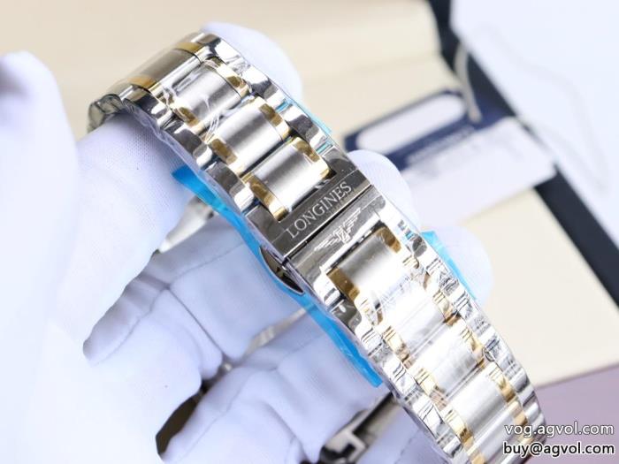 腕時計LONGINESブランド 品 スーパー コピー視線を集めて上質感_0_3