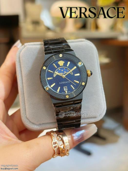 VERSACE腕時計ブランド 品 激安 通販日本未入荷洗練された魅力が光る_0_0