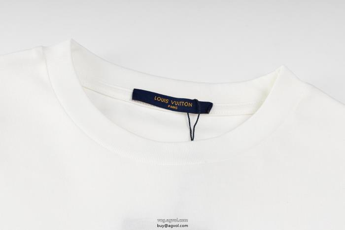 LOUIS VUITTON半袖Tシャツコピー ブランド話題のブランド夏に最強アイテム_0_4