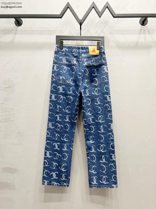 CHジーンズふんわり柔らか新着入荷偽物 ブランド 販売_0_1