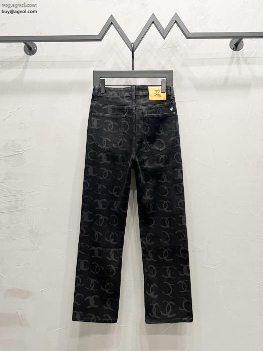 CHジーンズふんわり柔らか新着入荷偽物 ブランド 販売_0_5