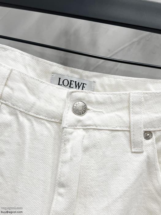 LOEWE数量限定☆2025SSキュートな印象ジーンズコピー 商品 通販_0_0
